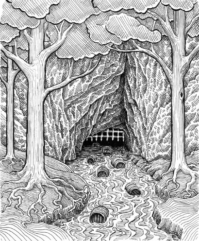 The Hobbit