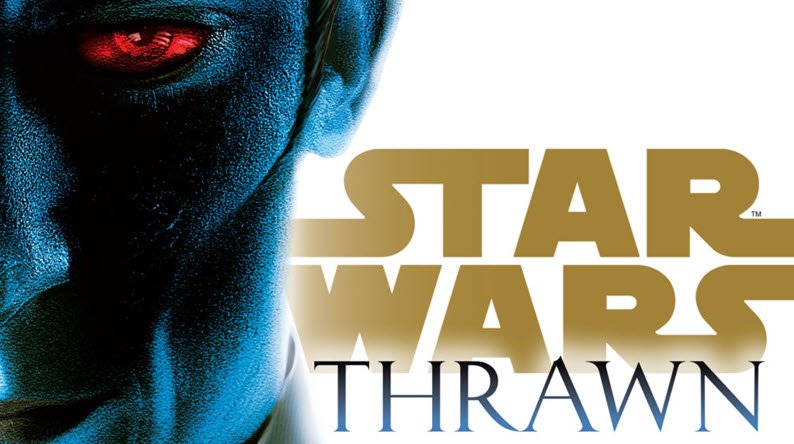 Thrawn